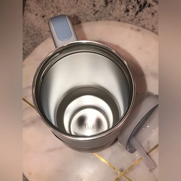 ✨NWT✨ Stanley Quencher H2.0 FlowState Tumbler 40oz (Fog) - Picture 15 of 17